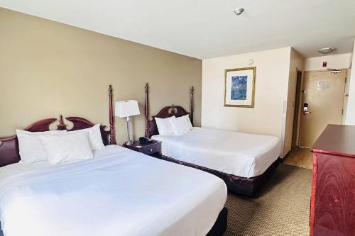 Econo Lodge City Centre 