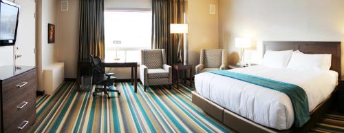 Hotel Blackfoot 