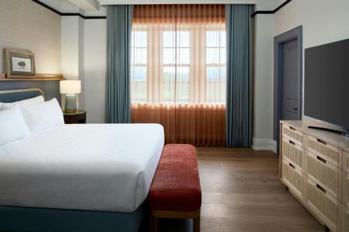 The Algonquin Resort St Andrews Autograph 