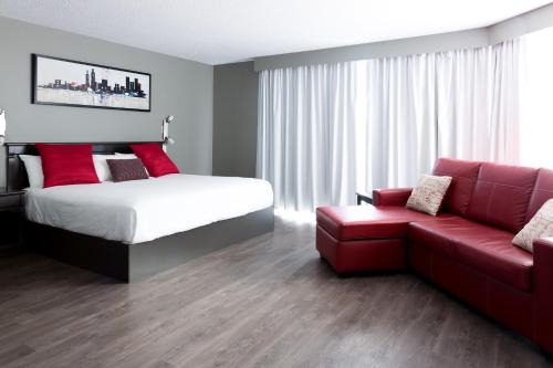 Hotel Universel 