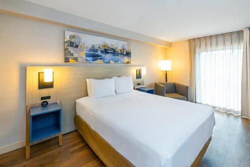 Comfort Inn Amherst 