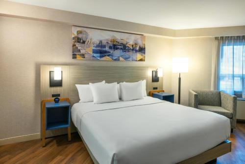 Comfort Inn Corner Brook 