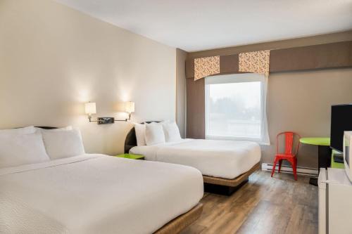 Days Inn 