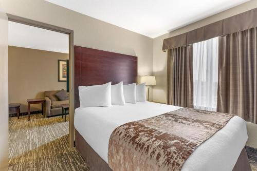Pembina Inn Suites 