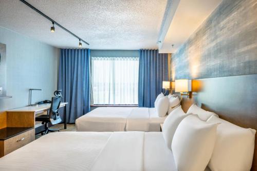 Quality Inn Lévis 