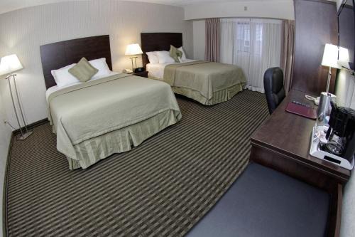 Victoria Inn Hotel Convention Centre Brandon 
