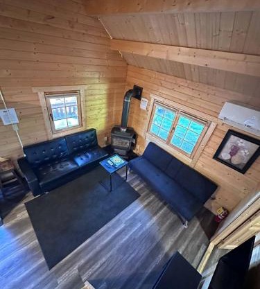 Beach Side Cottage Muskoka Shores Parry Sound 