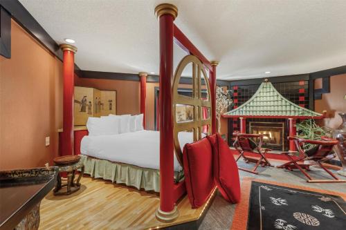 Fireside Inn 