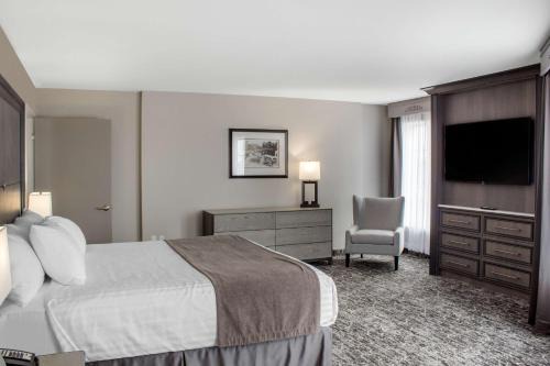 Chateau Moncton Trademark 