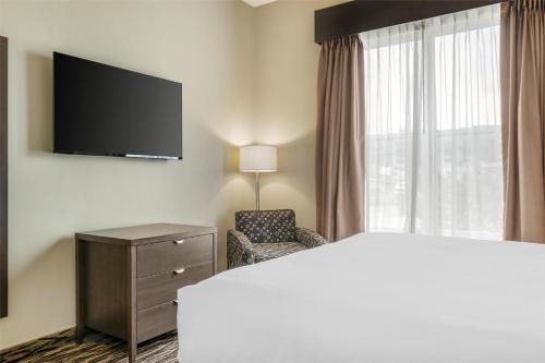 Bridgewater Hotel Convention Centre 
