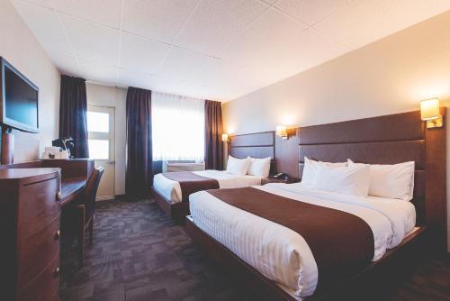 Hotel Continental 