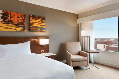 Delta Hotels 