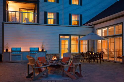 Residence Inn 