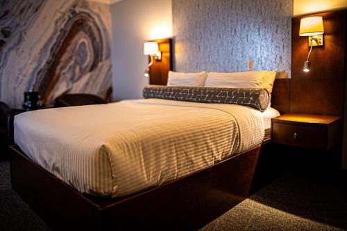 Le Noranda Hotel 