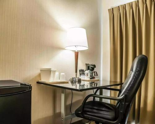 Comfort Inn 