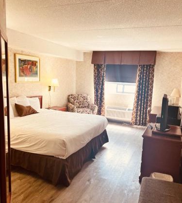 Lexington Inn 
