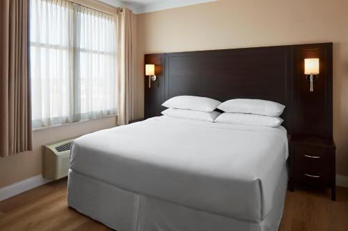 Delta Hotels 
