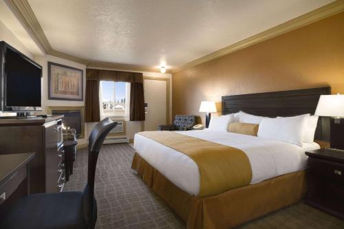 Days Inn 