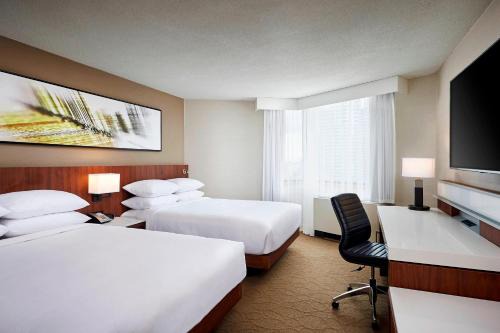 Delta Hotels 