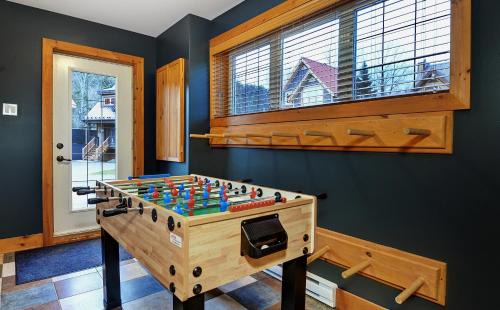 Chalet Chemin Des Alpages 