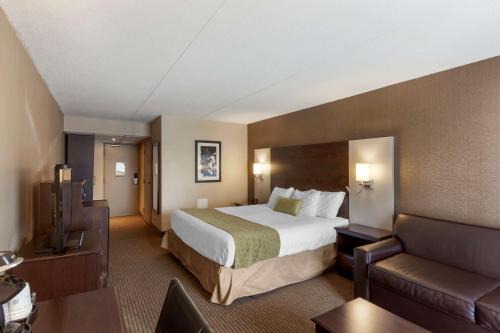 Leamington Hotel Conference Centre 