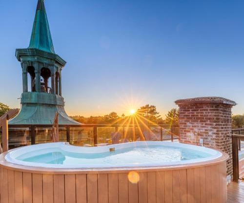 Hotel Montfort Nicolet 