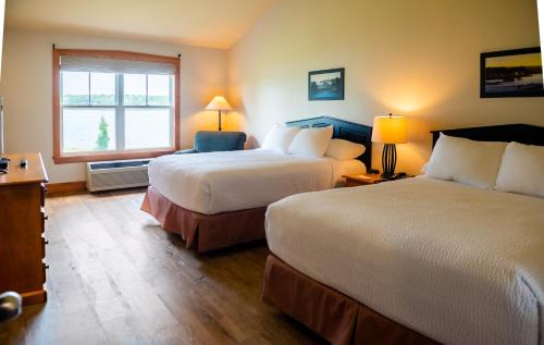 Rodd Brudenell River Resort 