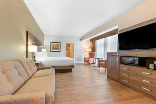 Perth Parkside Inn 