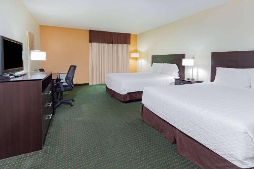 Travelodge 