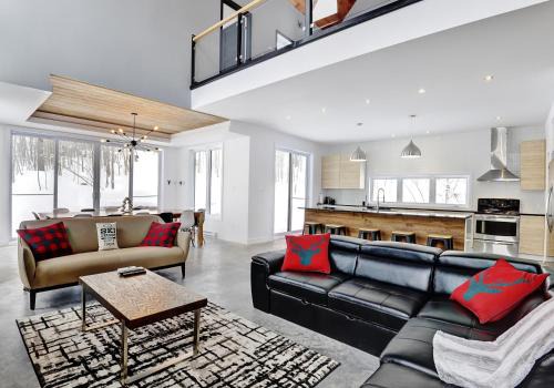 Chalet Chemin Des Skieurs 