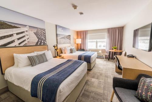 Mill River Resort 