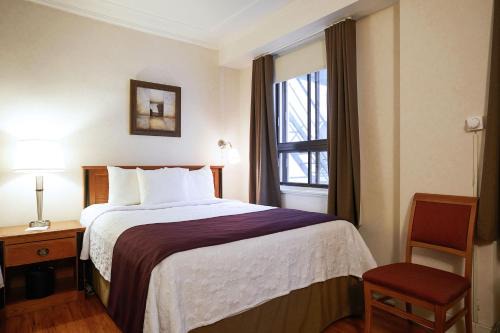 Aparthotel Rigaud 