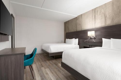 Days Inn 