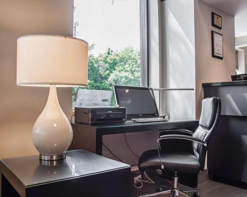 Comfort Inn Simcoe 